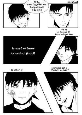 Read Mikazuki   1 Page 8 in Hungarian