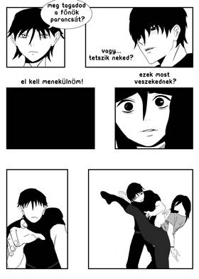 Read Mikazuki   1 Page 9 in Hungarian