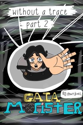 Read Gaia Monster   2 Page 1 in English
