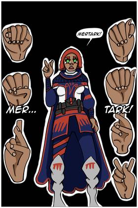 Read Gaia Monster   2 Page 7 in English