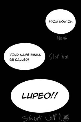 Read Gaia Monster   1 Page 3 in English