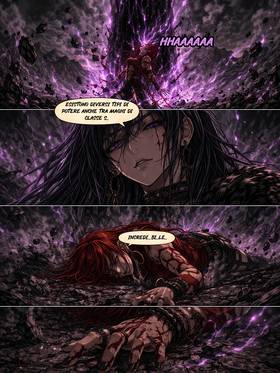 Read Deus Ex Arcana  34 Page 8 in Italian