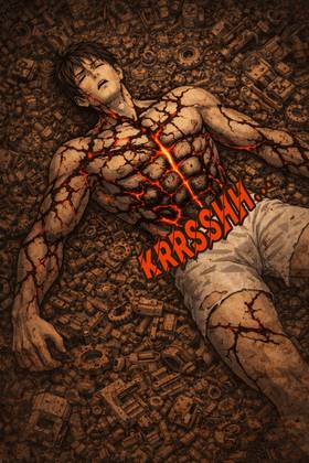 Read Deus Ex Arcana  9 Page 5 in Italian