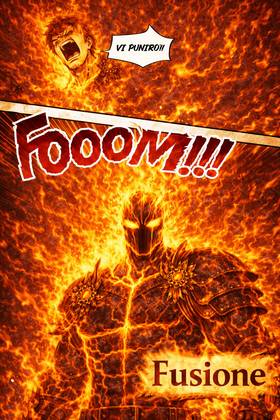 Read Deus Ex Arcana  13 Page 2 in Italian