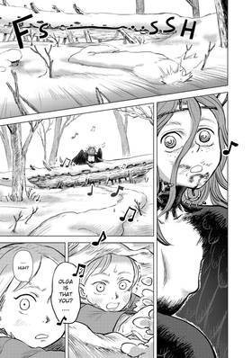 Read Ann's Forbidden Memories  9 Page 3 in English