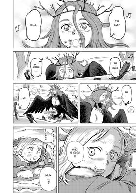 Read Ann's Forbidden Memories  9 Page 4 in English