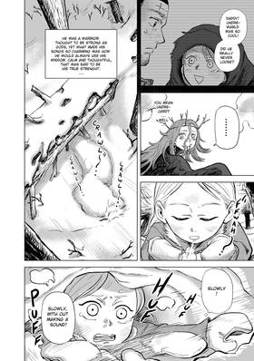 Read Ann's Forbidden Memories  9 Page 2 in English