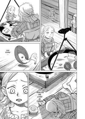 Read Ann's Forbidden Memories  1 Page 9 in English
