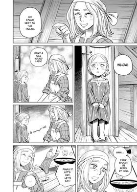 Read Ann's Forbidden Memories  1 Page 8 in English
