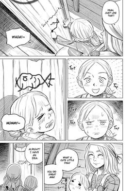 Read Ann's Forbidden Memories  1 Page 7 in English