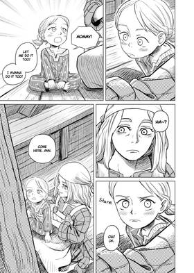 Read Ann's Forbidden Memories  1 Page 5 in English