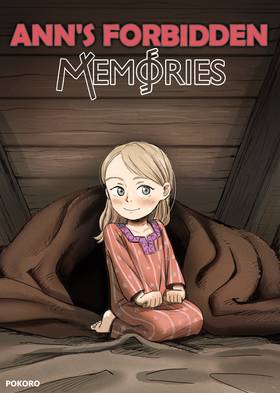 Read Ann's Forbidden Memories  1 Page 1 in English