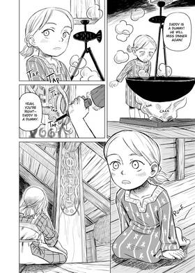 Read Ann's Forbidden Memories  1 Page 4 in English