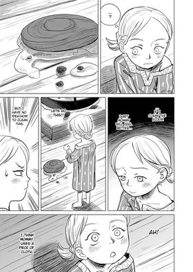 Read Ann's Forbidden Memories  2 Page 5 in English