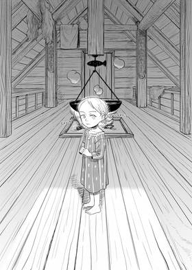 Read Ann's Forbidden Memories  2 Page 1 in English