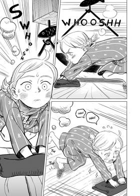 Read Ann's Forbidden Memories  2 Page 7 in English