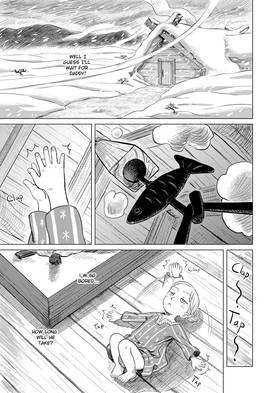 Read Ann's Forbidden Memories  2 Page 3 in English