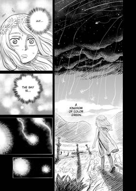 Read Ann's Forbidden Memories  3 Page 3 in English