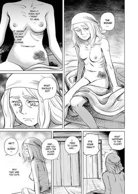 Read Ann's Forbidden Memories  3 Page 5 in English