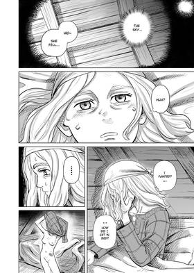 Read Ann's Forbidden Memories  3 Page 4 in English