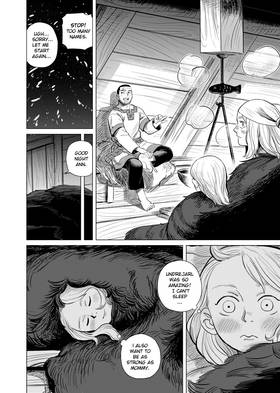 Read Ann's Forbidden Memories  4 Page 6 in English