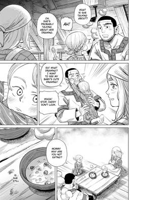 Read Ann's Forbidden Memories  4 Page 3 in English