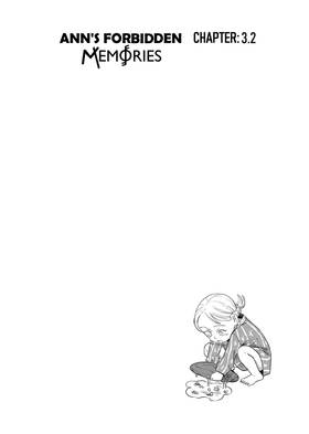 Read Ann's Forbidden Memories  4 Page 1 in English