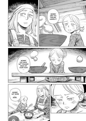 Read Ann's Forbidden Memories  4 Page 4 in English