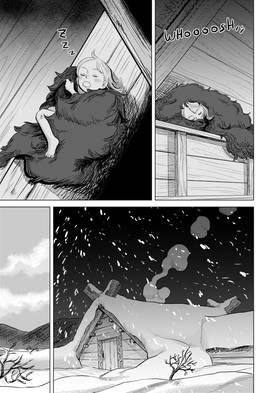 Read Ann's Forbidden Memories  4 Page 7 in English