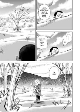 Read Ann's Forbidden Memories  4 Page 9 in English