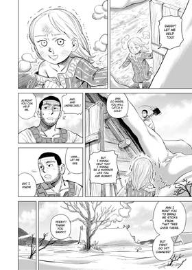 Read Ann's Forbidden Memories  5 Page 2 in English