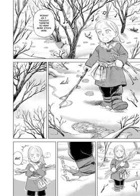 Read Ann's Forbidden Memories  5 Page 6 in English