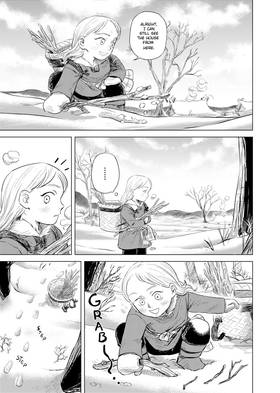 Read Ann's Forbidden Memories  5 Page 5 in English