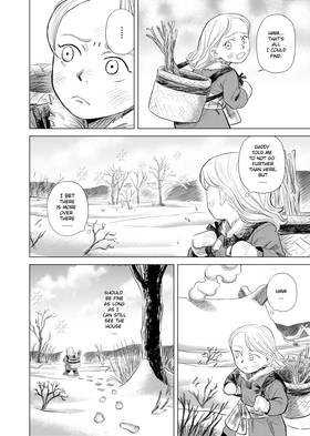 Read Ann's Forbidden Memories  5 Page 4 in English