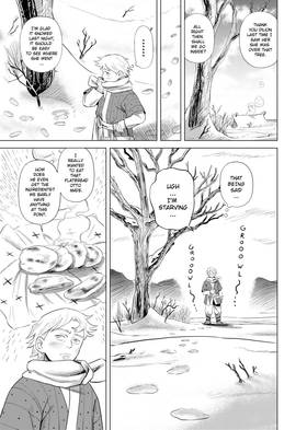 Read Ann's Forbidden Memories  6 Page 5 in English