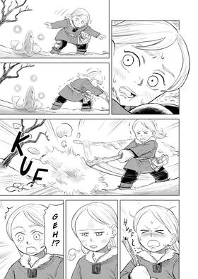 Read Ann's Forbidden Memories  6 Page 7 in English