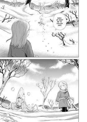 Read Ann's Forbidden Memories  6 Page 9 in English