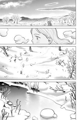 Read Ann's Forbidden Memories  7 Page 5 in English