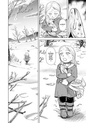 Read Ann's Forbidden Memories  7 Page 4 in English