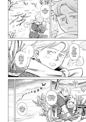 Read Ann's Forbidden Memories  7 Page 7 in English