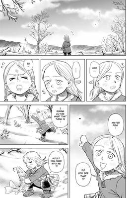 Read Ann's Forbidden Memories  7 Page 3 in English