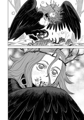 Read Ann's Forbidden Memories  8 Page 4 in English