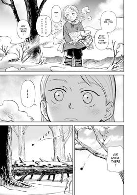 Read Ann's Forbidden Memories  8 Page 1 in English