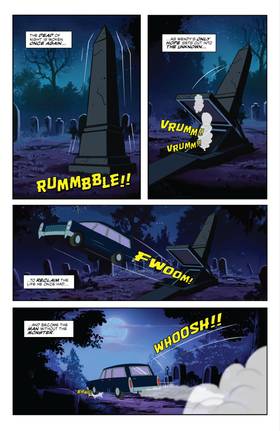 Read Dr. Shroud  2 Page 2 in English