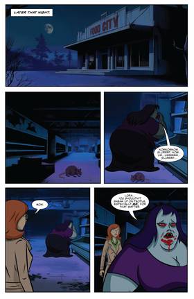 Read Dr. Shroud  2 Page 2 in English