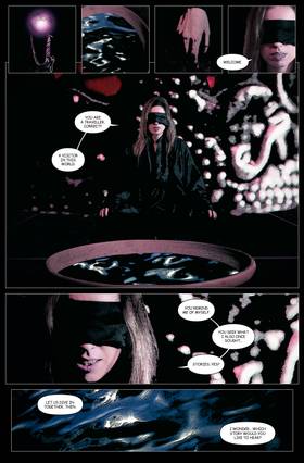 Read Travellers  1 Page 3 in English