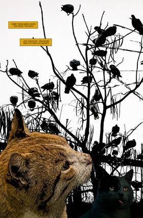 Read Travellers  1 Page 10 in English
