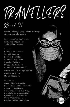 Read Travellers  2 Page 2 in English