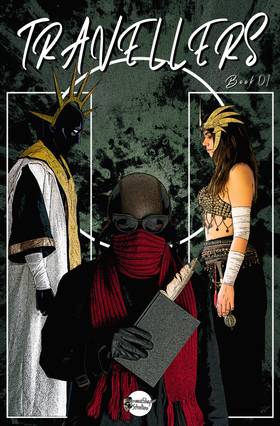 Read Travellers  2 Page 1 in English