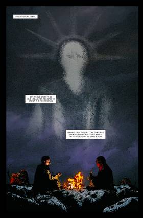 Read Travellers  2 Page 7 in English